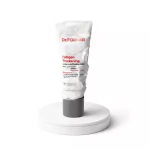 [영양트리트먼트] 폴리젠 씨크닝 스칼프 컨디셔닝 마스크 200ml 기획 (+50ml)