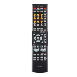 Denon AV 수신기 시스템 AVR-590 DHT590BA AVR-1610 AVR1802 AVR2506 AVR2803 AVR3805 용 새 원격 제어 RC-