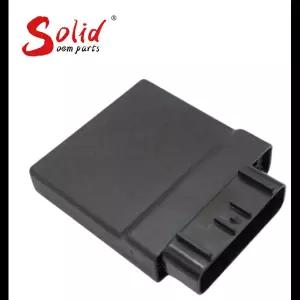 TCI CDI 점화기 2008-2018 KAWASAKI KLR 650 KLR650 CDI 점화기 상자 브레인 ECU 컴퓨터 OEM 21119-0095 16