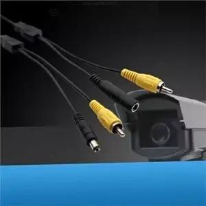 [COMS]고품질 연장 cctv 영상 케이블 시스템 폐쇄 회로 영상 케이블 전원 CCTV영상케이블 WFQSTZR