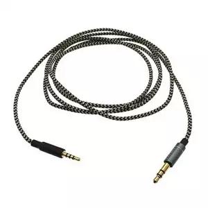 고품질 교체 akg y40 케이블 호환 akg y45 케이블 이어폰 유선 AKGY40케이블 AKGY45케이블 WFQSTY9