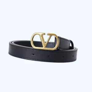 발렌티노 V로고 벨트(6W2T0SM7IYR) 5XVTO5BT301 5282244