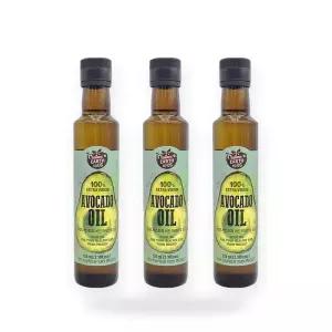종근당건강 100% 엑스트라 버진 아보카도 250ml 3병 정품 새상품 HI(SH)