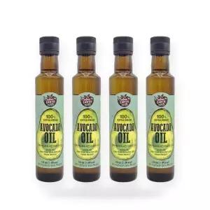 종근당건강 100% 엑스트라 버진 아보카도 250ml 4병 정품 새상품 HI(SH)