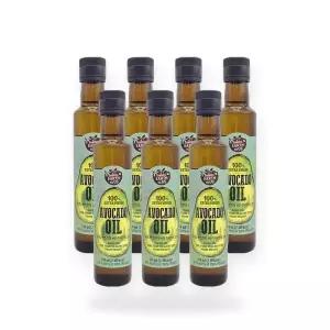 종근당건강 100% 엑스트라 버진 아보카도 250ml 7병 정품 새상품 HI(SH)