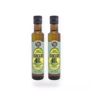 종근당건강 100% 엑스트라 버진 아보카도 250ml 2병 정품 새상품 HI(SH)