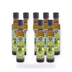 종근당건강 100% 엑스트라 버진 아보카도 250ml 9병 정품 새상품 HI(SH)