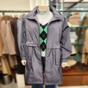 [BCBG] 비씨비지 로엘 점퍼 B5A2R164