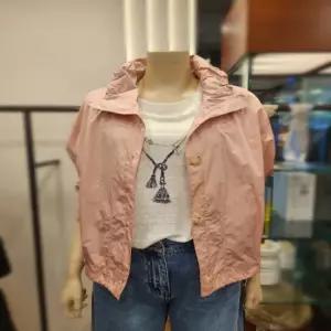 BCBG [올앤선드리] 오베이 점퍼 A5M3R150