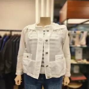[BCBG] 비씨비지 몽고 점퍼 B5B4R166