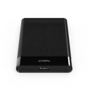 NEXTU NEXT-625U3 2.5형 USB3.0 5G SSD HDD 외장하드 케이스 des