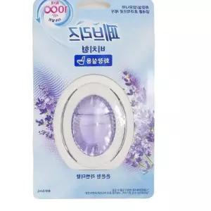 페브리즈 화장실 비치용 은은한 라벤더 6ml 실내용방향제 디퓨져 향기 악취 GWBFAD0C