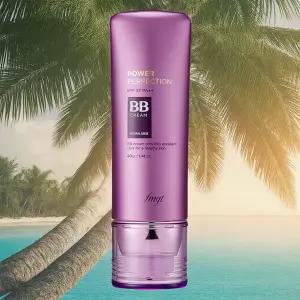 더페이스샵 파워 퍼펙션 비비크림 SPF 37 PA++ 40g 1개