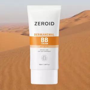 제로이드 톤업크림 더마뉴얼 비비크림 50ml 1개