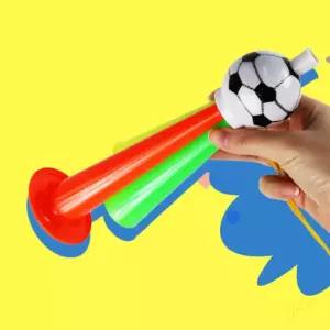JT 축제용 나팔 응원짝짝이 축구경기
