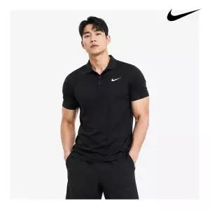 코트 드라이핏 테니스 반팔티 기능성 스포츠웨어
