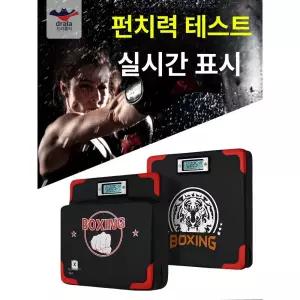 가정용 타겟 리듬 피트니스 펀치 홈트 장비 복싱 펀칭백