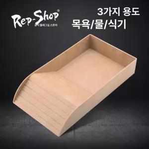 콘크리트 빗물 받이 지붕 지붕공사 야외 칼라강판 처마