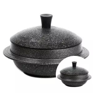 키친아트 IH 인덕션 가마솥 26cm