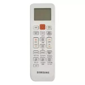 삼성전자 홈멀티에어컨 무선리모콘 DB93-11489W