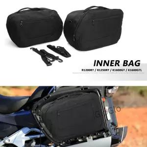 오토바이 액세서리 상자 내부 가방 K1600GT K1600GTL K 1600 R1200RT R 1200 1250 사이드 케이스 라이너