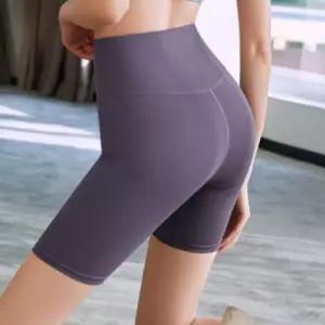 (올핀)5부 레깅스 바이커 쇼츠 여자 반바지 숏팬츠