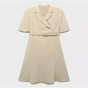 나이스클랍 허리벨트 SET 머메이드 원피스 A253PWO808