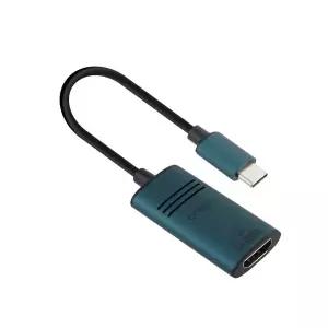 8K USB C타입 to HDMI 핸드폰 미러링케이블 30Hz MHL젠더 컨버터 휴대폰 노트북 확장 복제 영상 TV연결