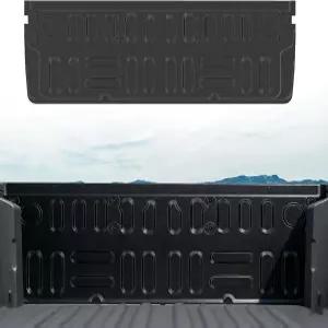 207년부터 2022년까지의 Ford er Duty F250 F350 F450 및 트럭 테일게이트와 호환되는 Mat 올웨더 보호용