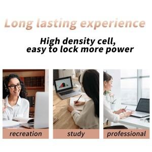 H5H20 노트북 배터리 Dell XPS 15 9550 Precision Inspiron 7591 시리즈 56Wh