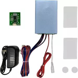 RFID 센서 프로펠러 방 탈출 퍼즐 카드 리더기 프로그래머블 컨트롤러 시퀀스 및 1 버전 무음