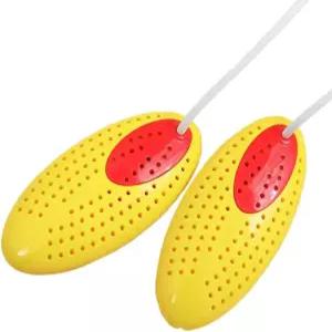가정용 타이머 학생 신발 건조기 탈취기 기숙사용