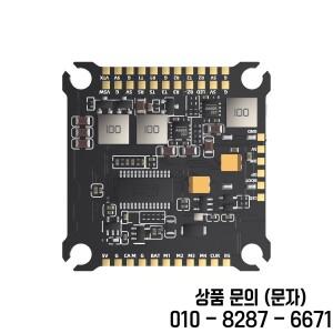 Geprc F722 BT HD V3 비행 컨트롤러 FC BetaFlight OSD w AT7456E 칩 3 6S LiPo FPV 고정익 드론 멀티로터