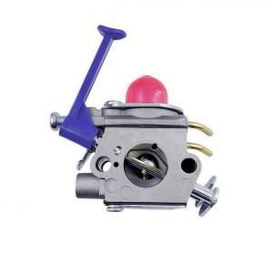 Husqvarna 128LD/128C/128L/128R/128RJ, Poulan, Zama C1Q-W40A, Jonsere BC/CC/GC2128 엔진용 128LD 기화