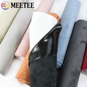 20x30/70cm 20/50/100*143cm 스웨이드 자체 접착 패브릭 자동차 인테리어 트림 벨벳 직물 합성 가죽 천으