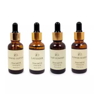 드라이어볼 아로마오일 30ml