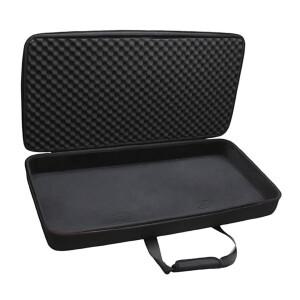 25키 USB MIDI 키보드 컨트롤러 케이스 하드 캐리백 내구성 프리미엄 휴대용 방수 견고한 전문가용 EVA