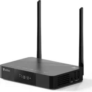 zidoo Z9X 8K HDR 미디어 플레이어 Android 11 OS Amlogic S928X-K 프로세서 6G+64G VPU 비디오 엔진 VS10