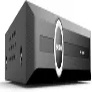 SANNCE 6MP PoE NVR - 카메라 시스템용 8채널 네트워크 비디오 레코더 H.265+ 기술 최대 6TB 저장 용량