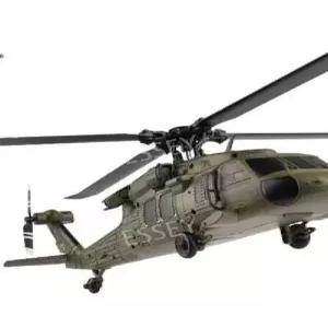 입문 무선 RC 초보자 K170 헬기 RC헬리콥터