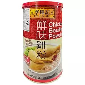 이금기 치킨파우더 1Kg 치킨스톡 파스타 부용 식사 점심시간 정식 한식 분식 혼밥
