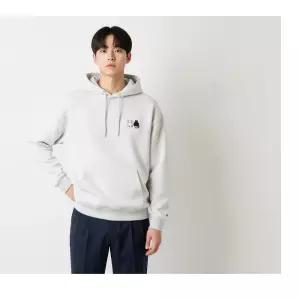 스파오 (키토푸토) 후드 풀오버_SPMNG49C52