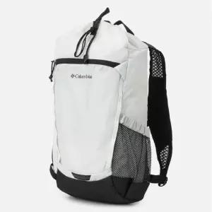 컬럼비아 공용 버드리 라이트 드로우스트링 15L 백팩  PU7257-125