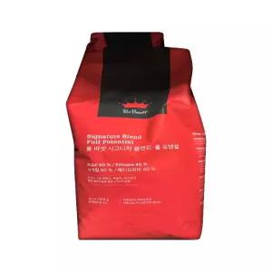 폴바셋 시그니처 블렌드 풀 포텐셜 1.01kg 1개