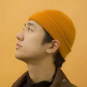 Nopackage Project 노패키지 숏비니 남자 비니 여자 와치캡 모자