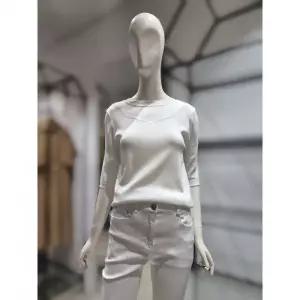 한정수량 SI브이포인트 심플 니트SKUCC66290 2853542