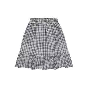 (스타필드 수원점)(스타일노리터) 제니 미디 스커트