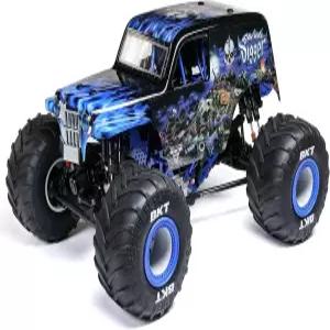 Losi LMT 2.0 4륜 구동 솔리드 액슬 몬스터 트럭 RTR - Son-Uva 디거 LOS04028T2