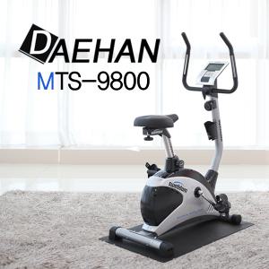 독일스웰덤MTS-9800 헬스자전거 헬스싸이클실내자전거