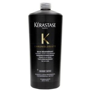 케라스타즈 방 크로놀로지스트 샴푸 1000ml+펌프